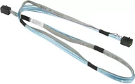 Kable komputerowe i do monitorów - Kabel Supermicro MiniSAS HD do MiniSAS HD 80 cm (CBL-SAST-0531) - miniaturka - grafika 1