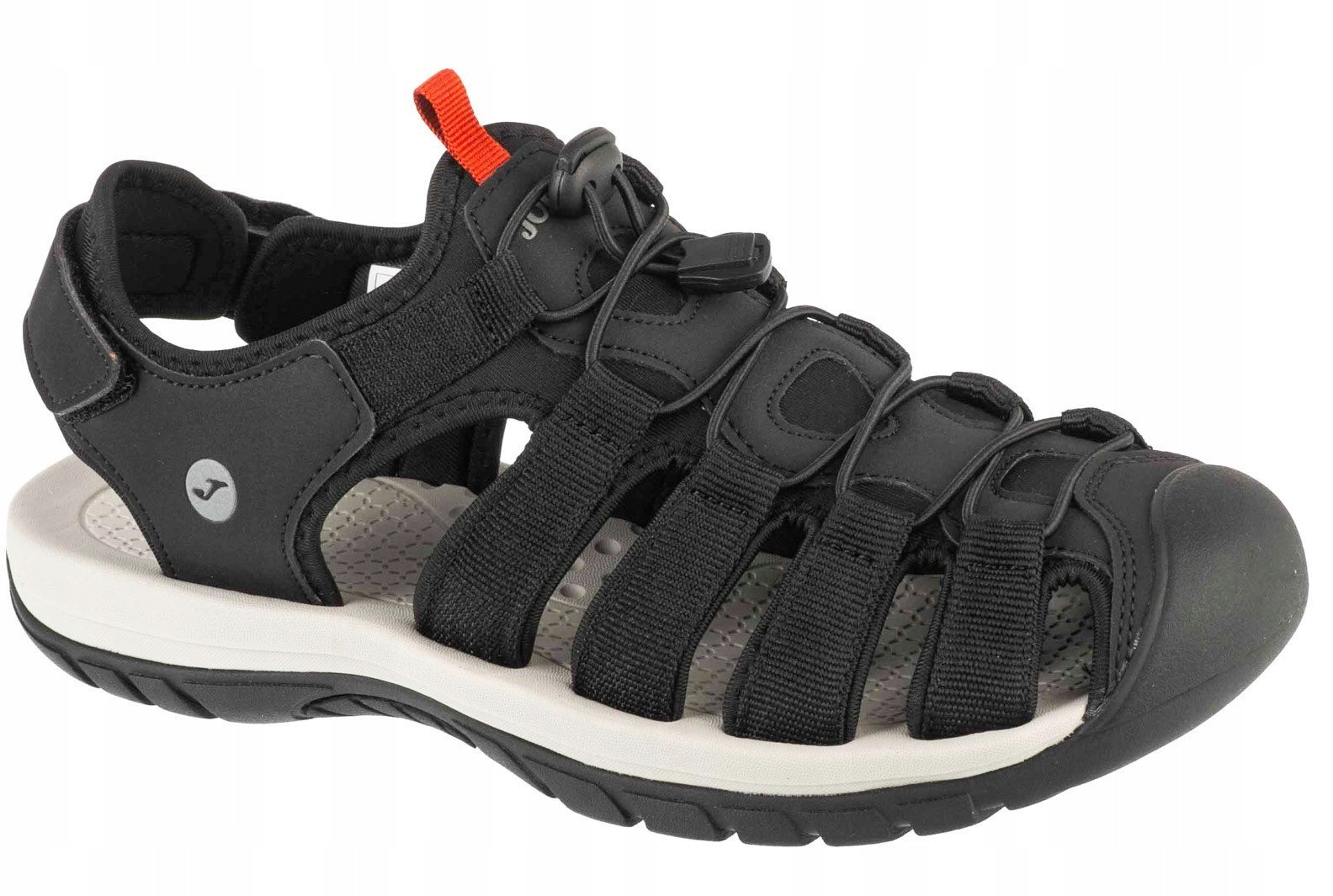 Joma S.Gea Men 2501 SGEAS2501V Czarne 42