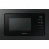 Kuchenki mikrofalowe - Samsung MG20A7013CB 20 L 1100 W - miniaturka - grafika 1