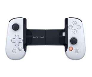 Backbone One dla Android - PlayStation Edition - Kontrolery do Playstation - miniaturka - grafika 1