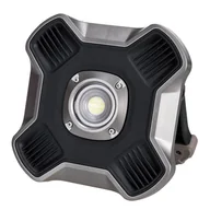 Latarki - PORTWEST PA80BKR Latarka powodziowa USB - miniaturka - grafika 1