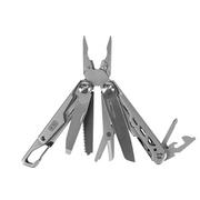 Multitools - M-Tас - Multitool Type 8 - Srebrny - 60023401 - miniaturka - grafika 1