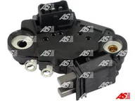 Akcesoria do układu elektrycznego - Regulator napięcia As-pl ARE3045 - miniaturka - grafika 1