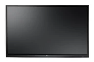 Monitory reklamowe i wyświetlacze - AG Neovo IFP-7502 Interaktywny płaski panel 189,2 cm (74.5") LCD Wi-Fi 350 cd/m² 4K Ultra HD Czarny Ekran dotykowy Procesor wbudowany Android 8.0 - miniaturka - grafika 1