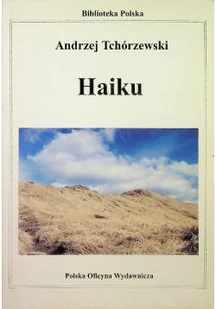 Haiku - Poezja - miniaturka - grafika 1