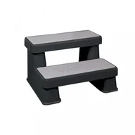 Akcesoria do basenów - Wellis Wejście WelliStep z tworzywa sztucznego - miniaturka - grafika 1