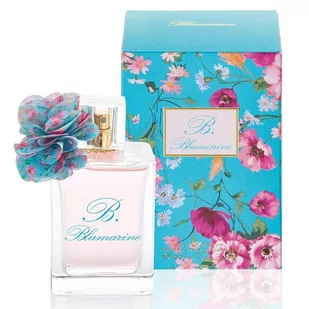Blumarine B. Woda perfumowana 100 ml - Wody i perfumy damskie - miniaturka - grafika 1