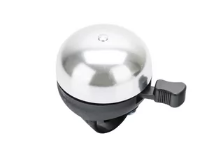 Dzwonek JH-801CP aluminiowy 51 mm   et/ROMET - Dzwonki do roweru - miniaturka - grafika 1