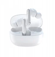 Słuchawki - Dudao U21 TWS ANC ENC białe - miniaturka - grafika 1