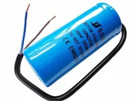 Akcesoria i części do lodówek - KONDENSATOR 200 UF 320V - miniaturka - grafika 1