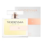 Wody i perfumy damskie - Yodeyma IL eau de parfum 100ml. - miniaturka - grafika 1