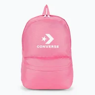 Plecaki - Plecak Converse Speed 3 Large Logo 10025485-A06 19 l oops pink - miniaturka - grafika 1