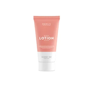 Indigo rozświetlający balsam do ciała Coconut Bay Shimmer 30ml - Balsamy i kremy do ciała Indigo rozświetlający balsam do ciała Coconut Bay Shimmer 30ml - Balsamy i kremy do ciała - miniaturka - grafika 1