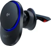 Ładowarki do telefonów - 3mk Hardy AeroCharger 15W - miniaturka - grafika 1