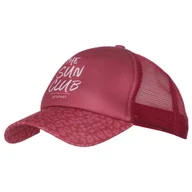 Czapki damskie - Czapka damska Protest PRTBELI cap - miniaturka - grafika 1