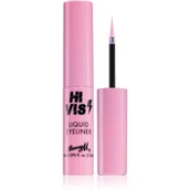 Eyelinery - Barry M Barry M Hi Vis eyeliner 2,8 ml dla kobiet Unleashed - miniaturka - grafika 1