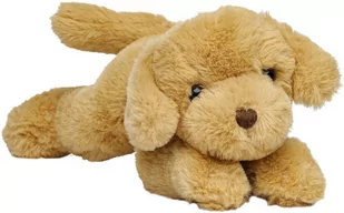 Molli Toys Labrador kremowy, 28 cm - Maskotki i pluszaki - miniaturka - grafika 1