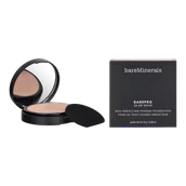Pudry do twarzy - Bareminerals Barepro 24h Skin-Perfecting Powder Foundation, Light 20 Cool - miniaturka - grafika 1