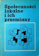 Technika - Społeczności i lokalne ich przemiany - miniaturka - grafika 1