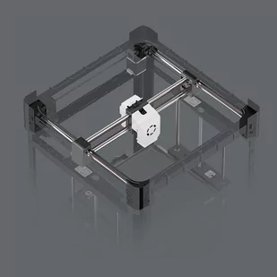 QIDI TECH X-Plus 3 3D Printer, Auto Levelling, 600mm/s Printing Speed, Flexible HF Board, 280*280*270mm - Drukarki 3D - miniaturka - grafika 5