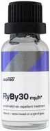 Kosmetyki samochodowe - CarPro FlyBy30 Glass Coating - bardzo trwała niewidzialna wycieraczka na szyby 50ml - miniaturka - grafika 1