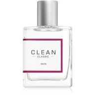 Wody i perfumy damskie - Clean Skin woda perfumowana 30ml - miniaturka - grafika 1