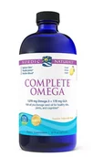 Witaminy i minerały - Omega Pharma NORDIC NATURALS Complete 1270mg 3 EPA, DHA) 437ml - miniaturka - grafika 1