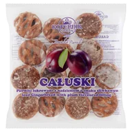 Ciastka - Kopernik Toruńskie Pierniki Całuski 140 g - miniaturka - grafika 1