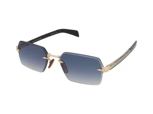 Okulary przeciwsłoneczne David Beckham DB 7109/S RHL/08 - Okulary przeciwsłoneczne Okulary przeciwsłoneczne David Beckham DB 7109/S RHL/08 - Okulary przeciwsłoneczne - miniaturka - grafika 1