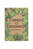 Obcojęzyczne książki popularnonaukowe - Gawędy o drzewach - miniaturka - grafika 1