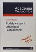 Biografie i autobiografie - Podstawy teorii organizacji i zarządzania - miniaturka - grafika 1