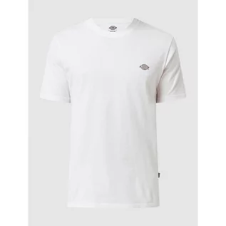 Koszulki męskie - T-shirt z okrągłym dekoltem - Dickies - grafika 1