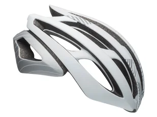 Bell szosowy Z20 INTEGRATED MIPS shade matte gloss silver white BEL-7099362 - Kaski rowerowe - miniaturka - grafika 2