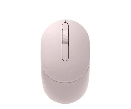 Dell Mobile Wireless Mouse MS3320W Ash Pink różowa 570-ABPY