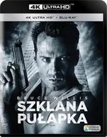 Pozostałe filmy Blu-Ray - Szklana pułapka 2 Blu-ray 4K) - miniaturka - grafika 1