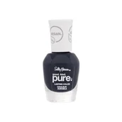 Lakiery do paznokci - Sally Hansen Good. Kind. Pure. Lakier do paznokci 10 ml Odcień 365 Blueberry Tart - miniaturka - grafika 1