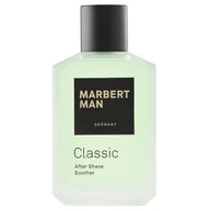 Wody po goleniu - Marbert Man Classic After Shave Soother 100.0 ml - miniaturka - grafika 1