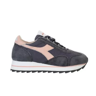 Sneakersy damskie - Sneakersy Damskie Diadora Equipe Suede Sw Evo Wn-40,5 - grafika 1