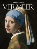 Pozostałe książki - Vermeer - miniaturka - grafika 1