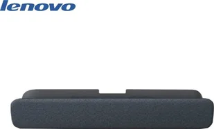 Lenovo Google Series One - Sound Bar - Black - Soundbary - miniaturka - grafika 1