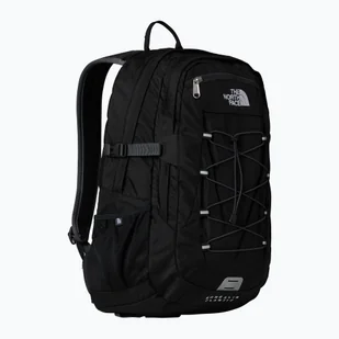 Plecak turystyczny The North Face Borealis Classic 29 l black/asphalt grey - Plecaki - miniaturka - grafika 1