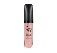 Błyszczyki do ust - Golden Rose COLOR SENSATION LIPGLOSS NR 102 - miniaturka - grafika 1