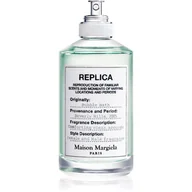 Wody i perfumy damskie - MAISON MARGIELA REPLICA BUBBLE BATH - Woda toaletowa - miniaturka - grafika 1