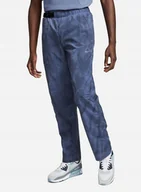 Dresy męskie - Spodnie dresowe męskie Nike Sportswear Tech Pack DX0243-491 r. S - miniaturka - grafika 1