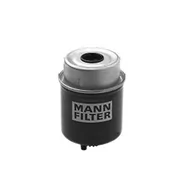Filtry paliwa - Mann Filter WK8125 filtr paliwa - miniaturka - grafika 1