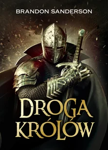 Droga Królów Brandon Sanderson - Fantasy - miniaturka - grafika 1