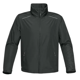 Męska Kurtka Soft Shell Nautilus Performance - Kurtki i kamizelki sportowe męskie - miniaturka - grafika 1
