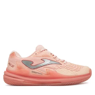 Buty do tenisa Joma Ace 2529 TACLS2529C Różowy - Buty sportowe damskie - miniaturka - grafika 1