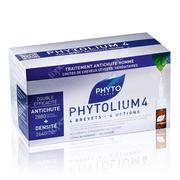 Phyto Phytolium serum przeciw wypadaniu włosów 12 szt