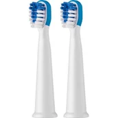 Końcówki do szczoteczek elektrycznych - SENCOR Końcówka do szczoteczki SENCOR SOX 012BL 2 sztuki) - miniaturka - grafika 1